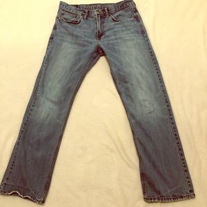 2/$15 JEANS SALE American Eagle